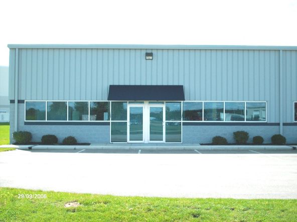 8055 Corporate Blvd, Plain City, OH 43064